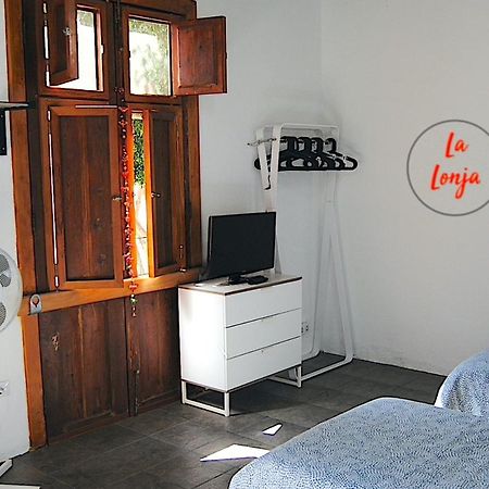 La Lonja Daire Valle Gran Rey Dış mekan fotoğraf